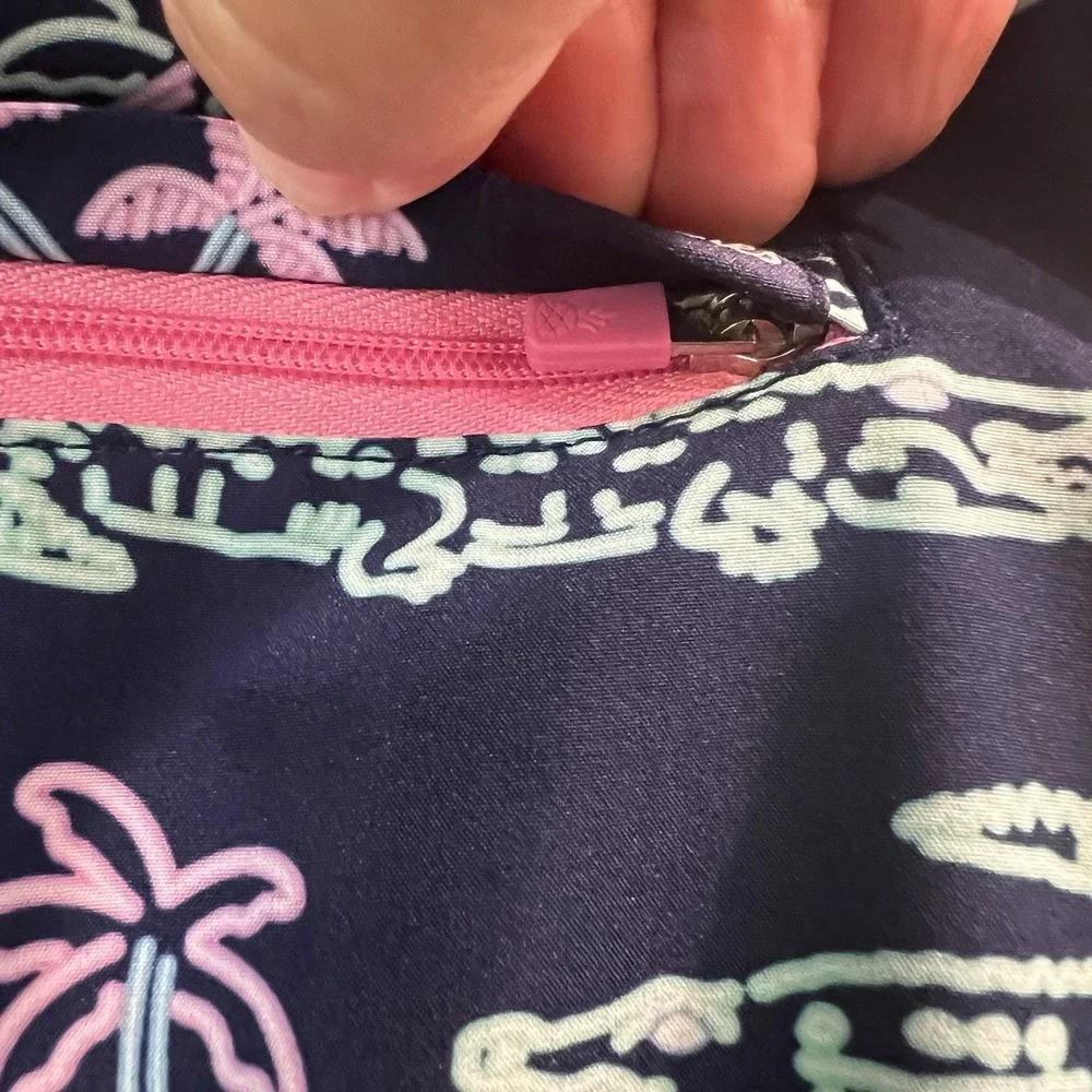 Chubbies Swim Trunks Youth XL 18-20 The Neon Glades NEW Lined Elastic Waist